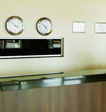 Mediterraneo Park Hotel เตรสลาโกอัส ภายนอก รูปภาพ